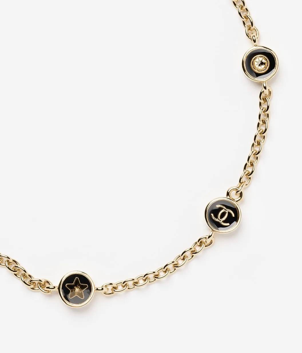 Chanel Necklace - Image 2