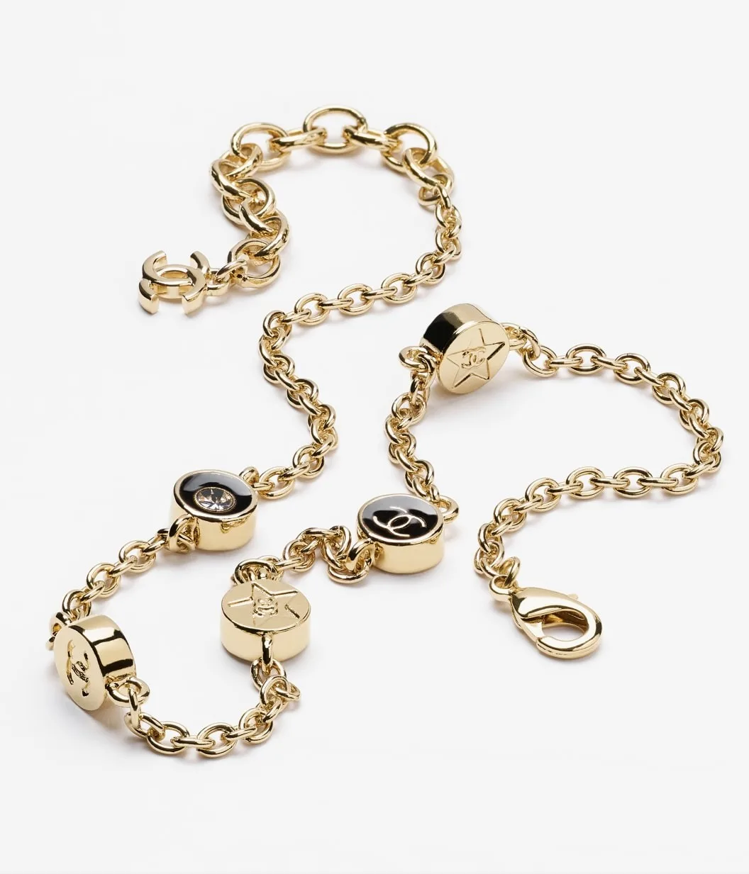 Chanel Necklace - Image 3