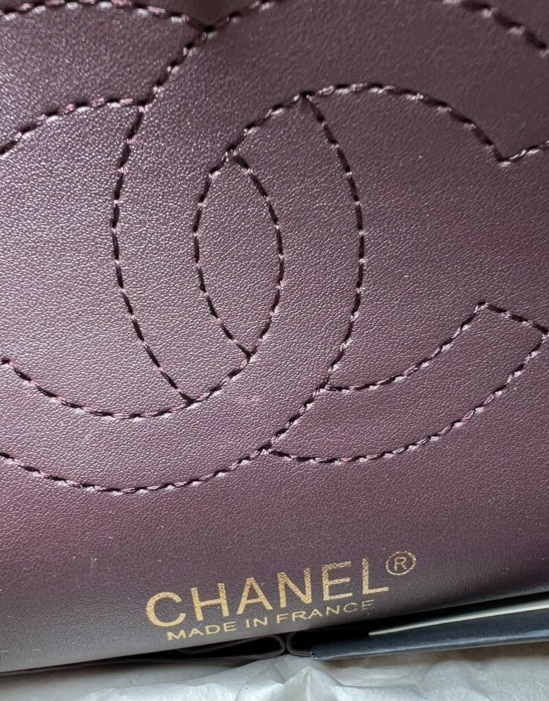 Chanel New Classic Bag / - Image 6