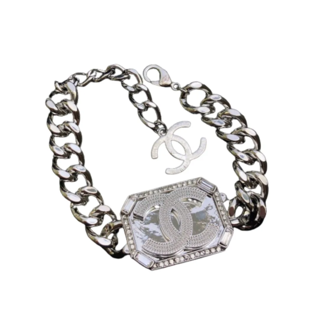 Chanel Perfume Bracelet
