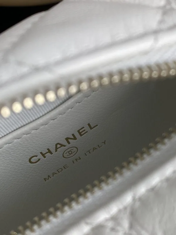 Pouch White / - Image 3