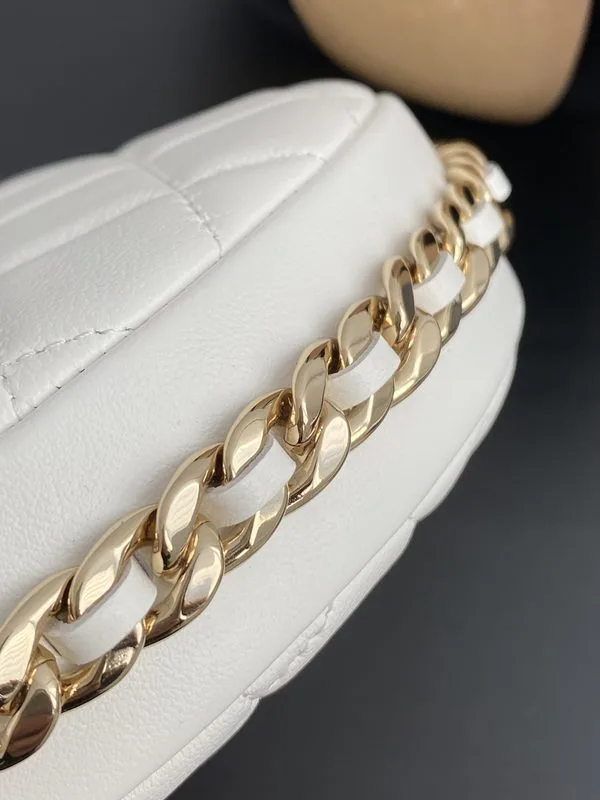 Pouch White / - Image 6