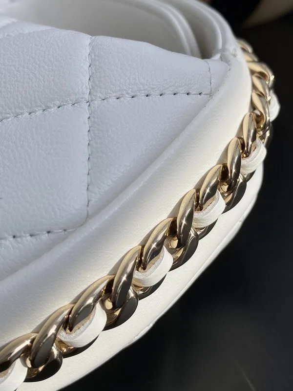 Pouch White / - Image 7