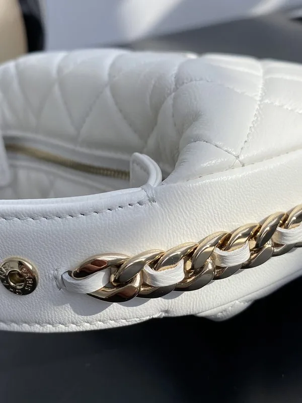 Pouch White / - Image 8