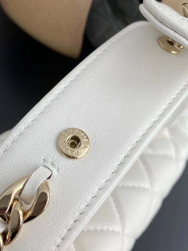 Pouch White / - Image 4