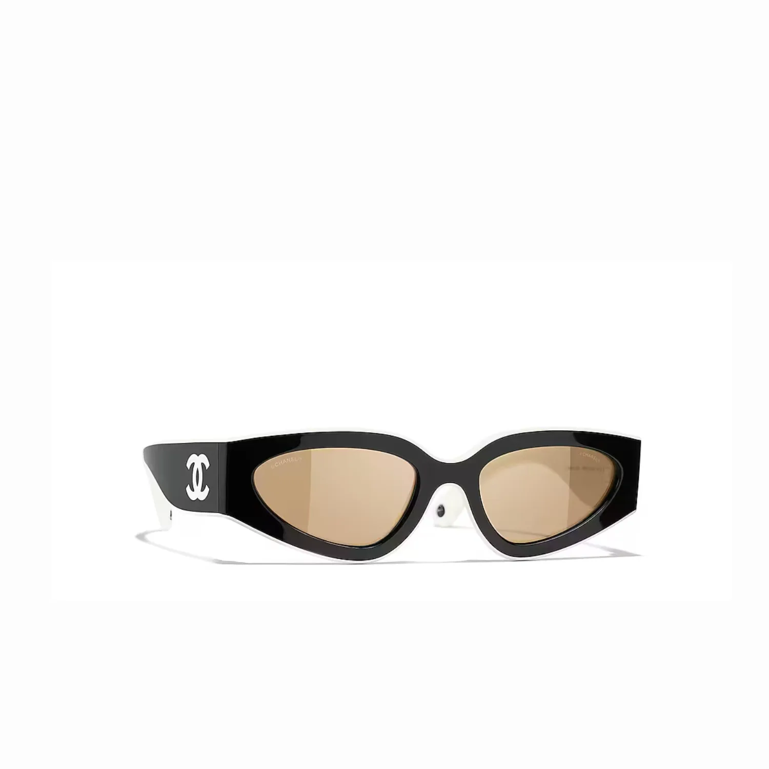 Chanel Rectangular Sporty