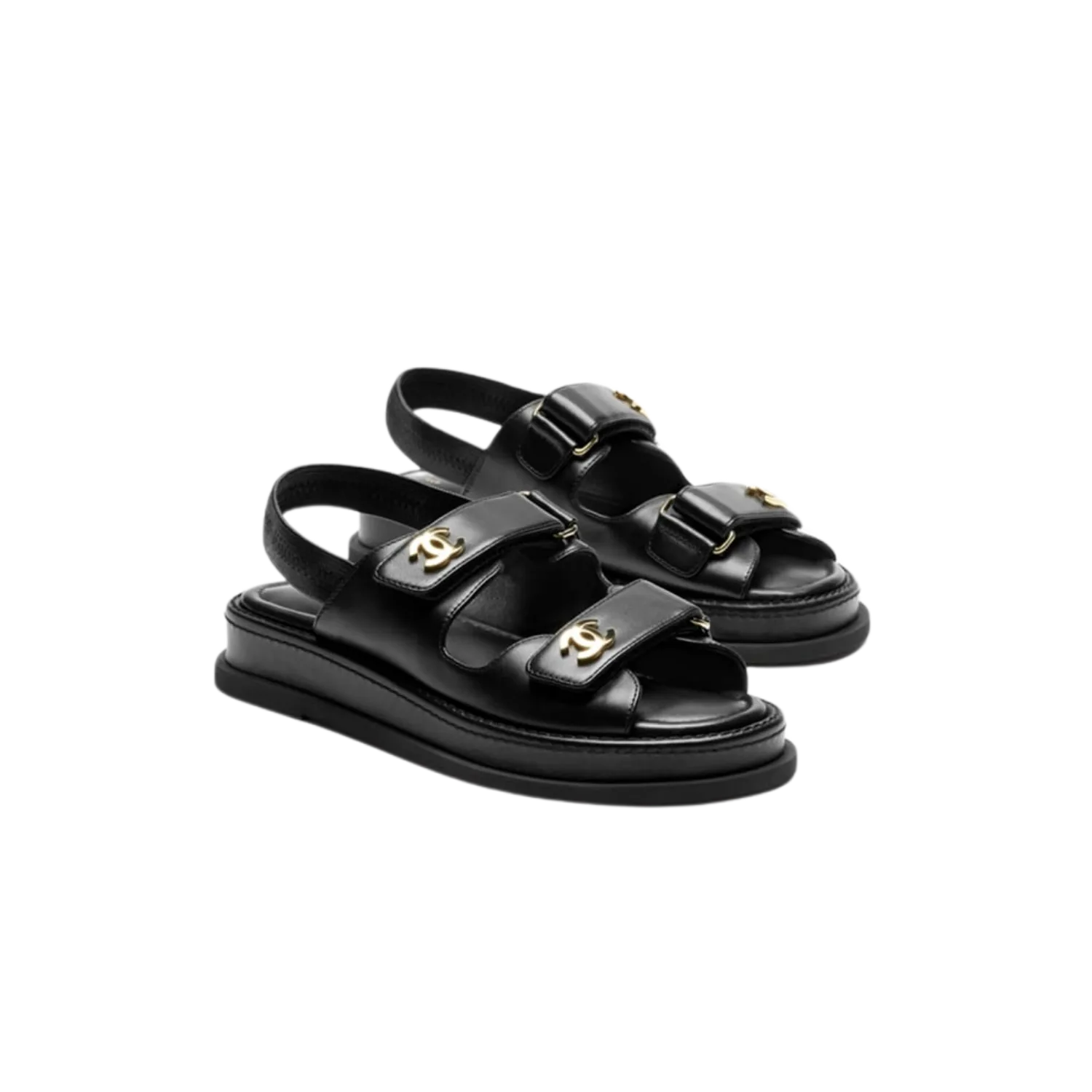 Comprehensive Guide to Chanel Sandals: Design, Materials, and Care