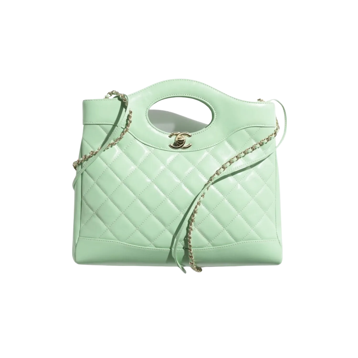 Chanel Shopping Bag