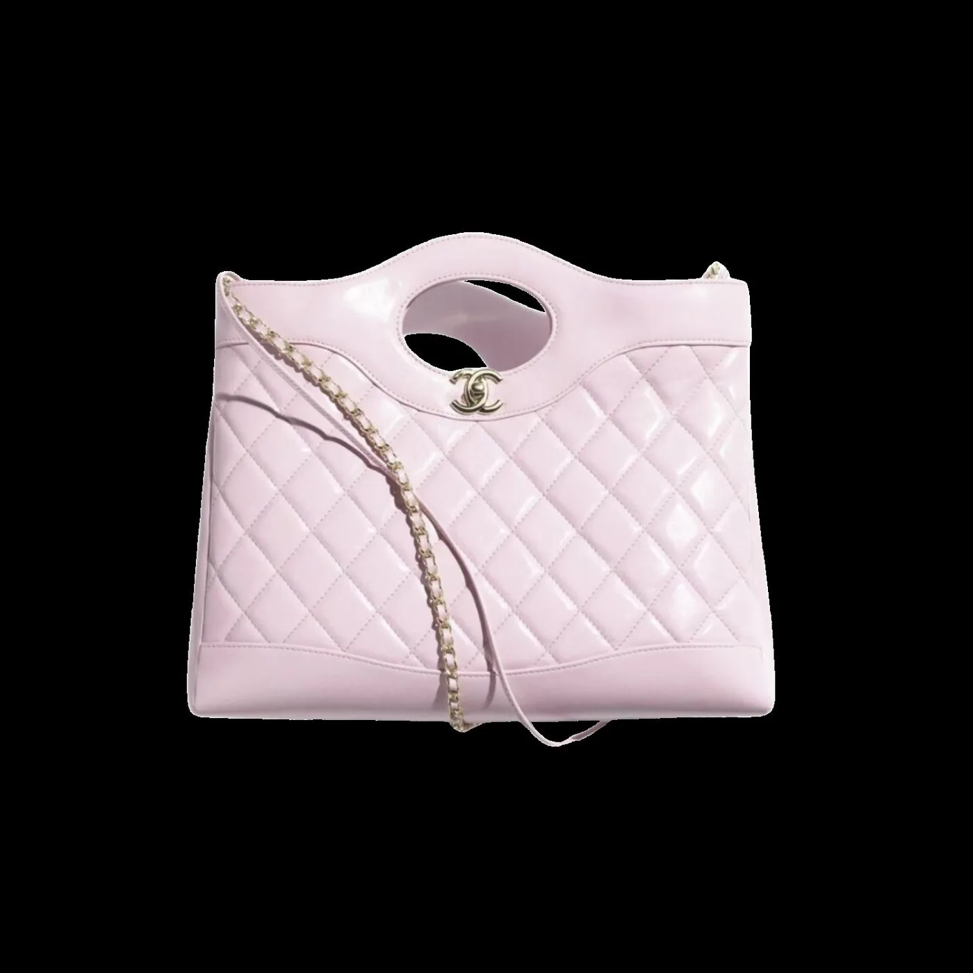 Chanel Shopping Tote