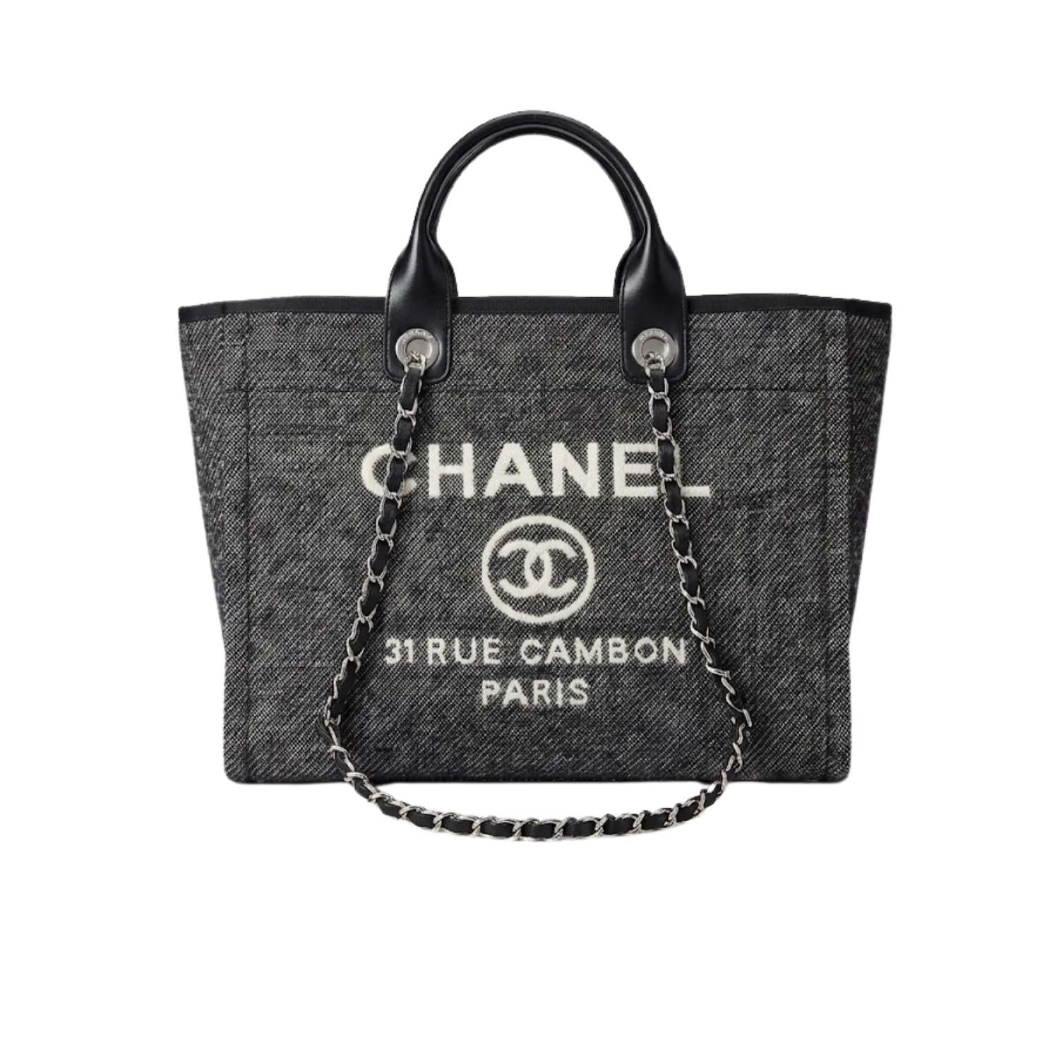 Chanel Shopping Large
