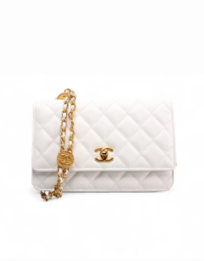 Chanel Small Flap