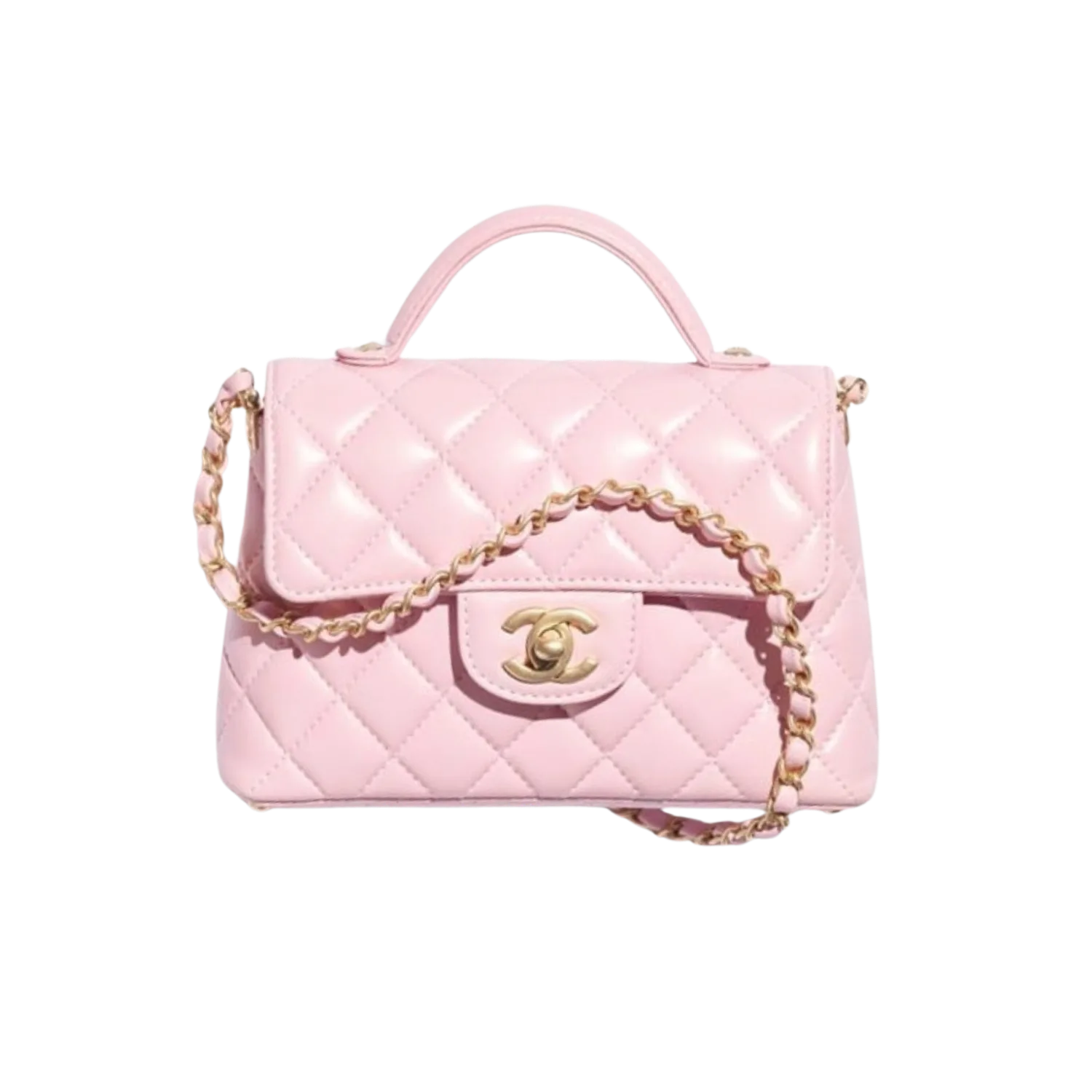 Chanel Small Flap