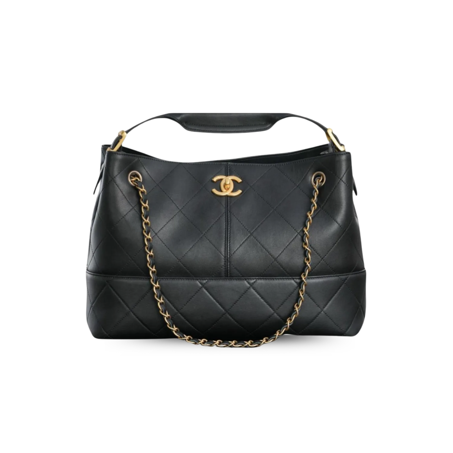 Chanel Shopping Small