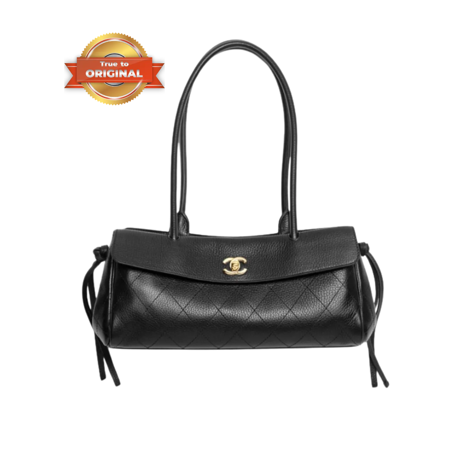 Chanel Small Shopping