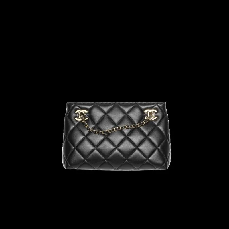 Chanel Small Tote