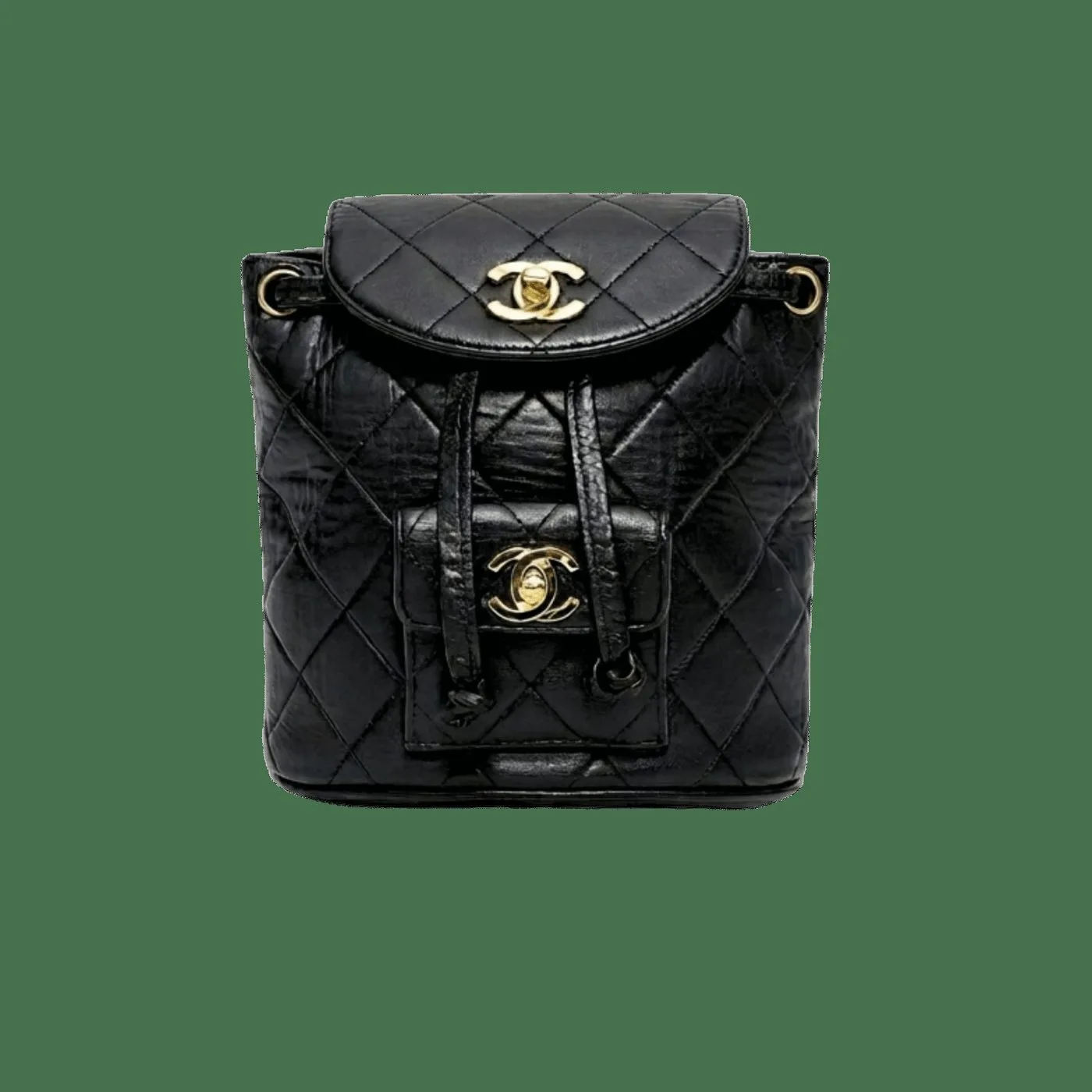 Chanel Small Vintage