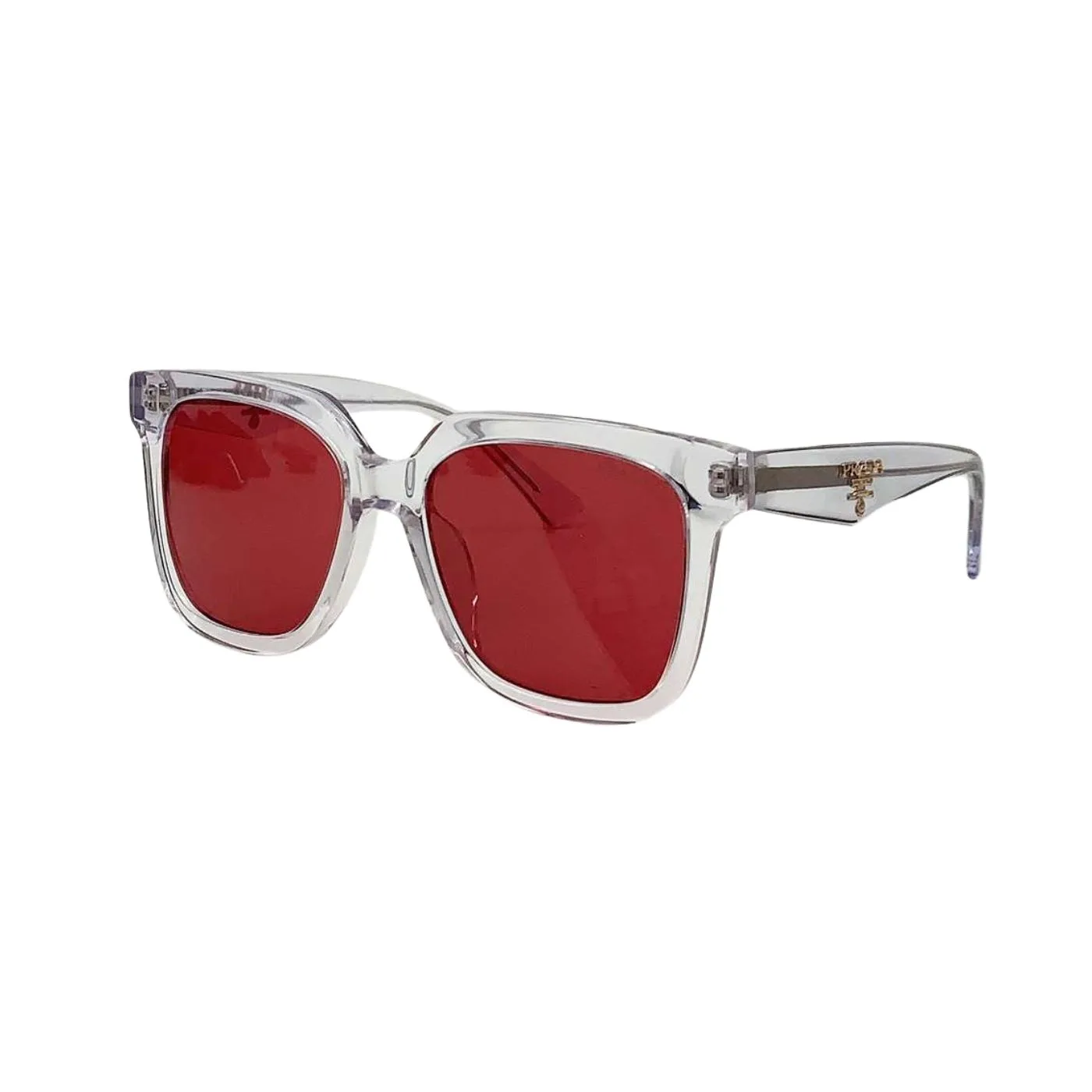 Prada Sunglasses Squares