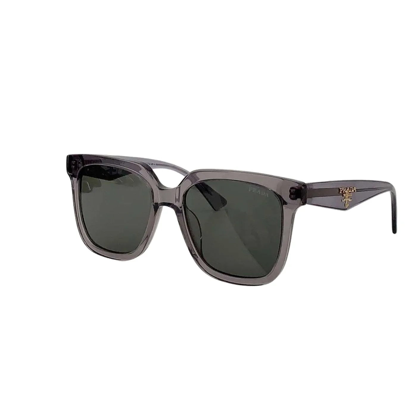 Prada Sunglasses Squares
