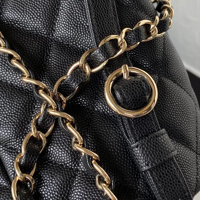 Alternative view of Taurus Backpack Black /