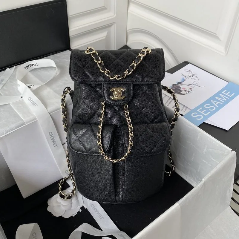 Taurus Backpack Black / - Image 5