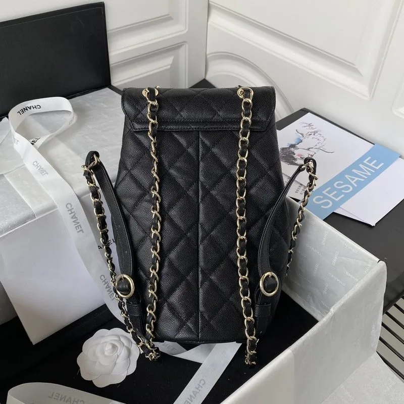 Taurus Backpack Black / - Image 9