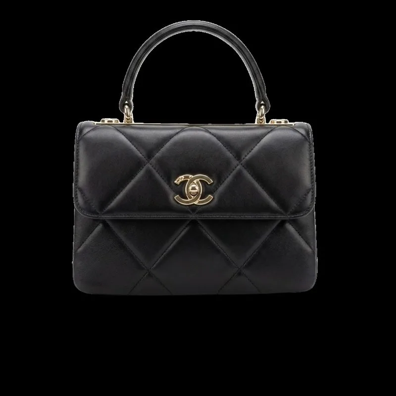 Chanel CC Shoulder
