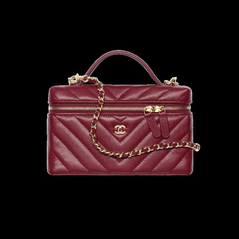 Chanel Vanity Top
