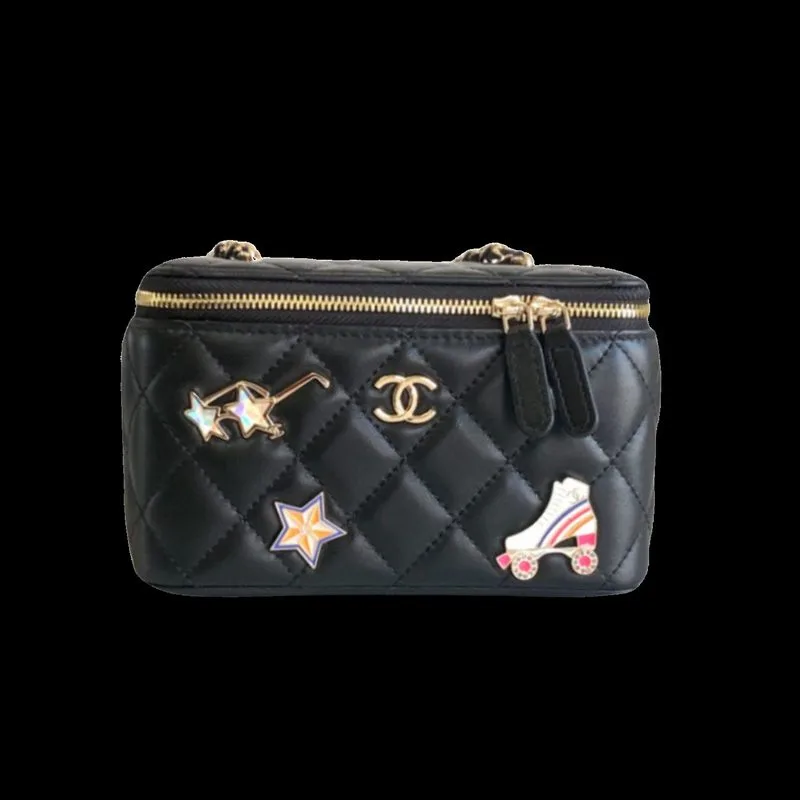 Chanel Vanity Case