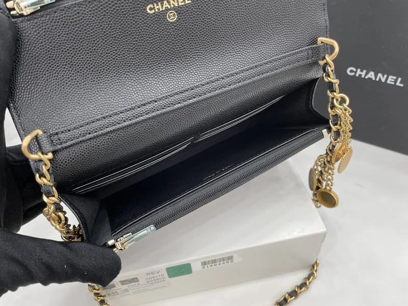 Wallet On Chain Green/Black/White / - Image 18