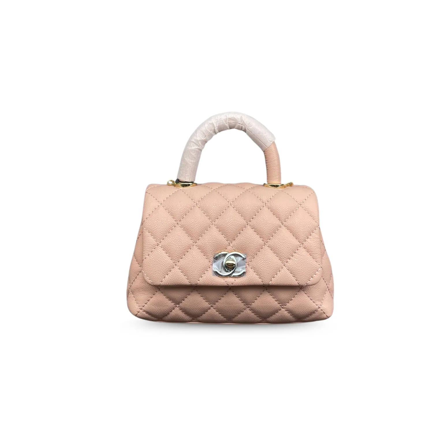 Chanel Coco Handle