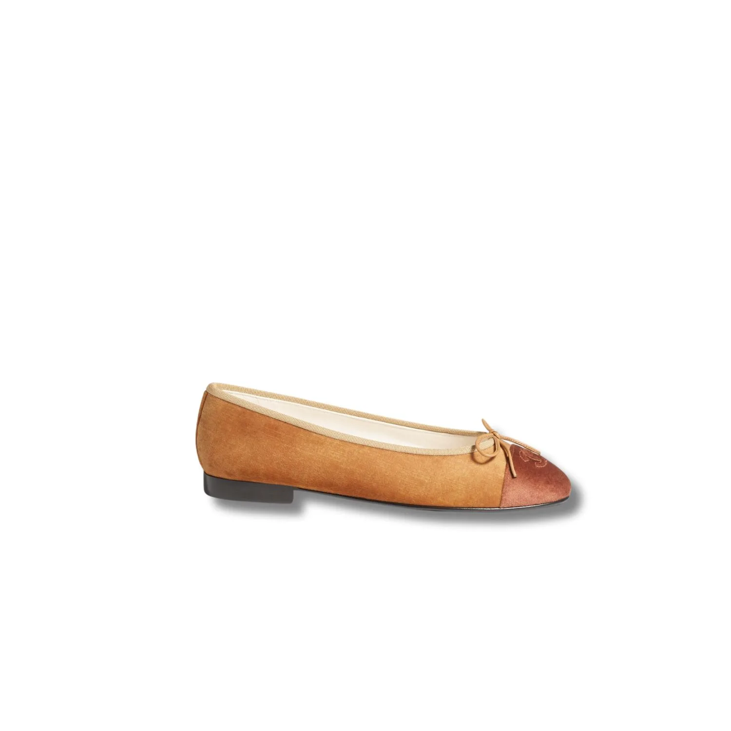 Chanel Ballet Flats