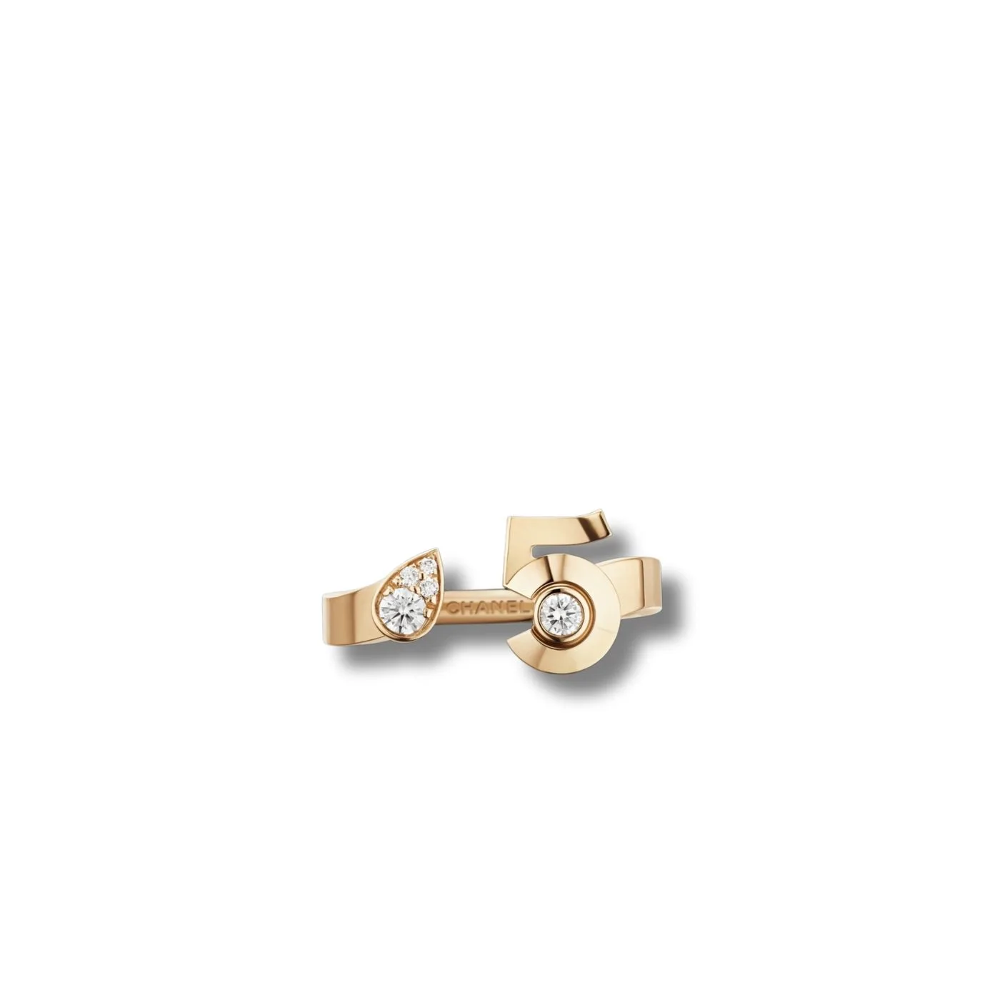 Chanel Extrait De