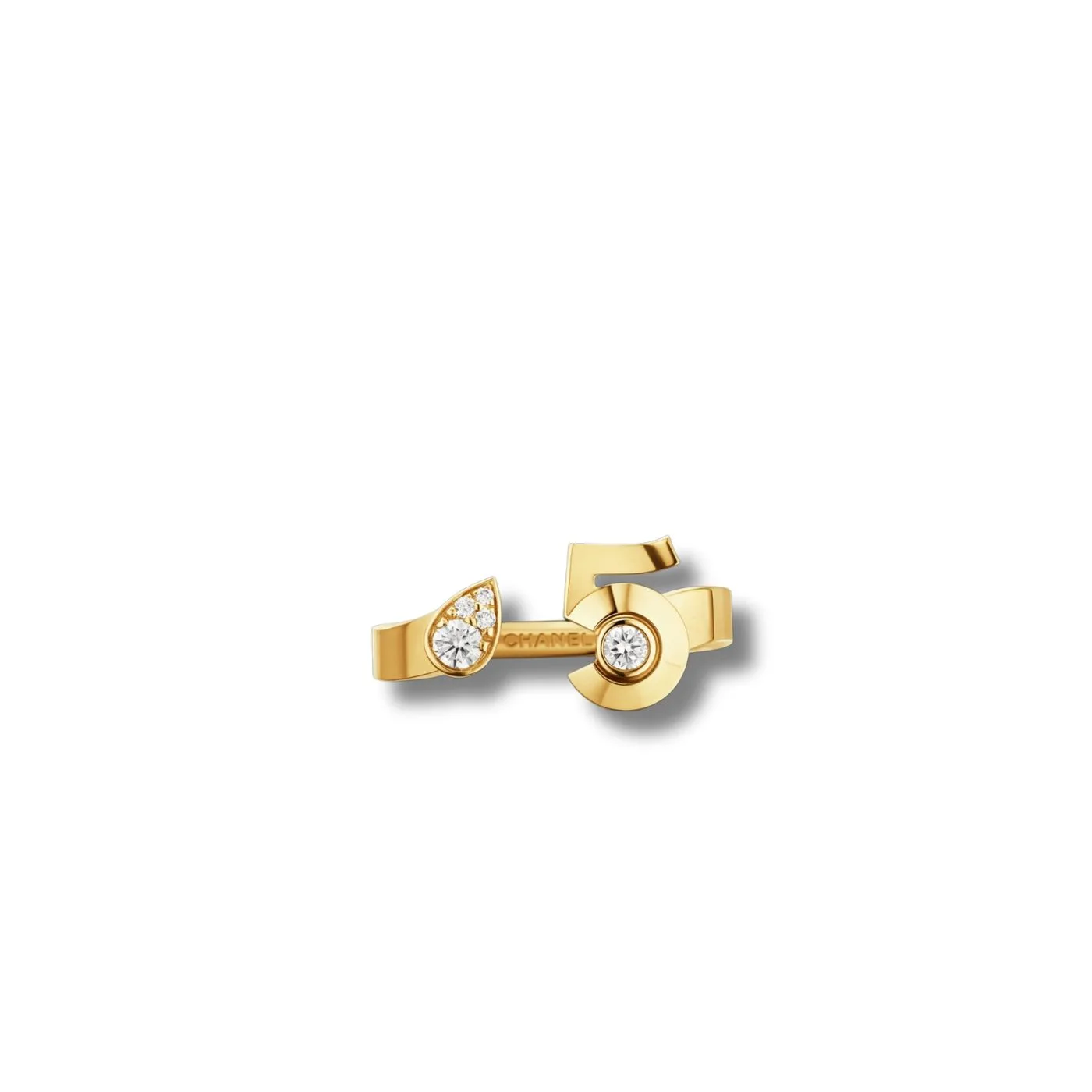 Chanel Extrait De