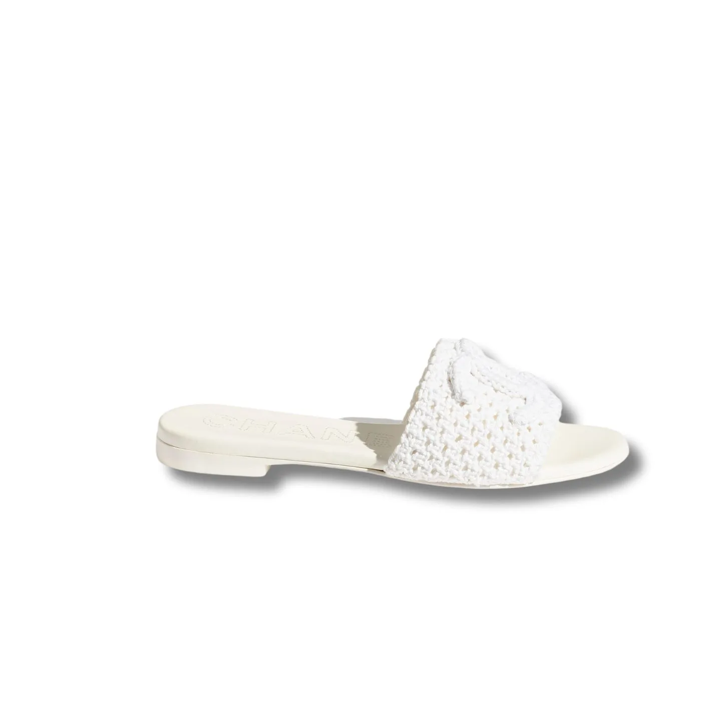 Chanel Mules Sandals