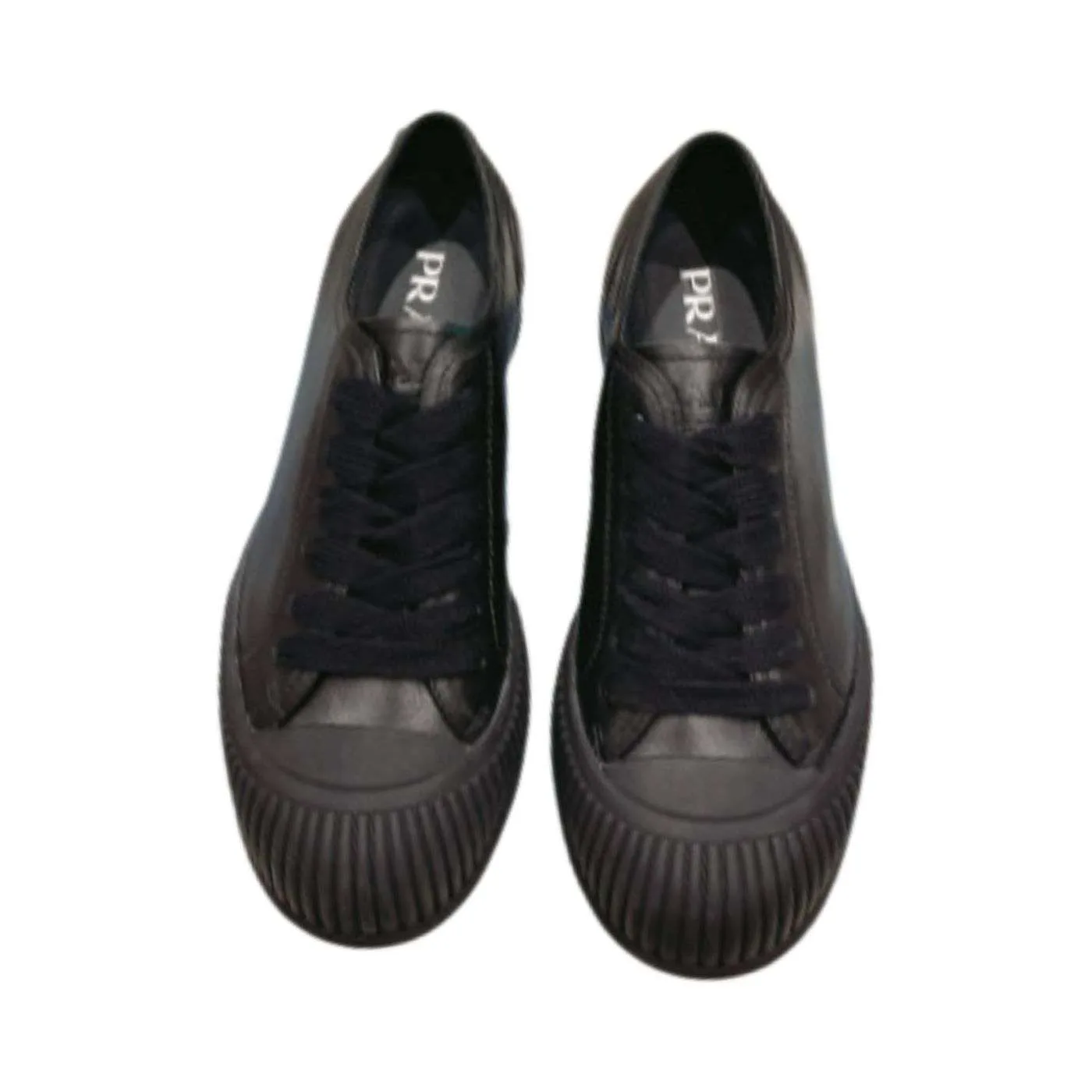 Prada Chunky Sole