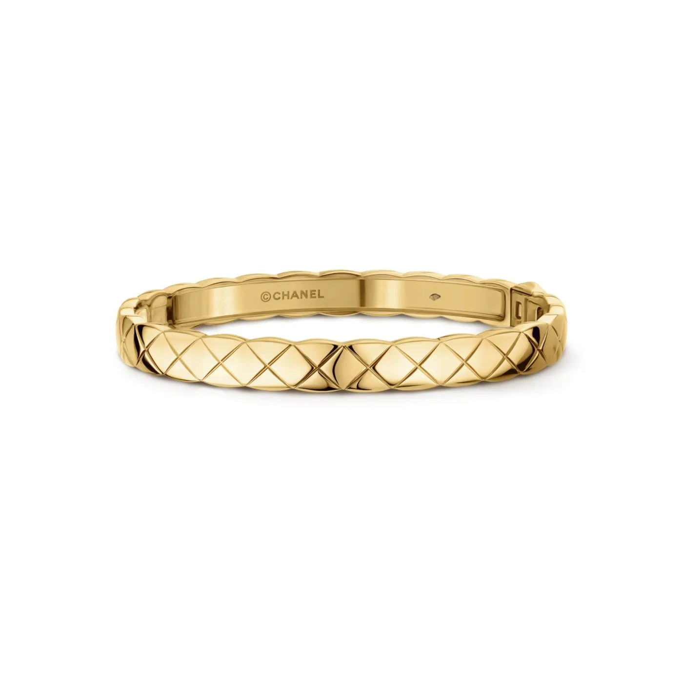 Chanel Coco Crush Bracelet