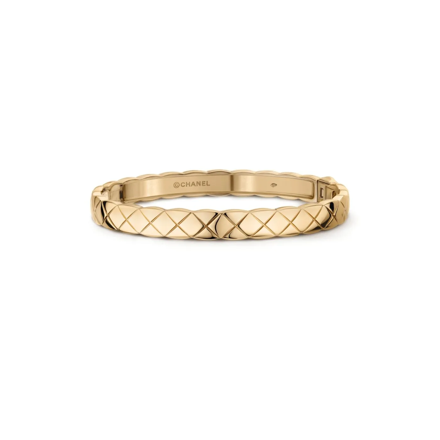 Chanel Coco Crush Bracelet