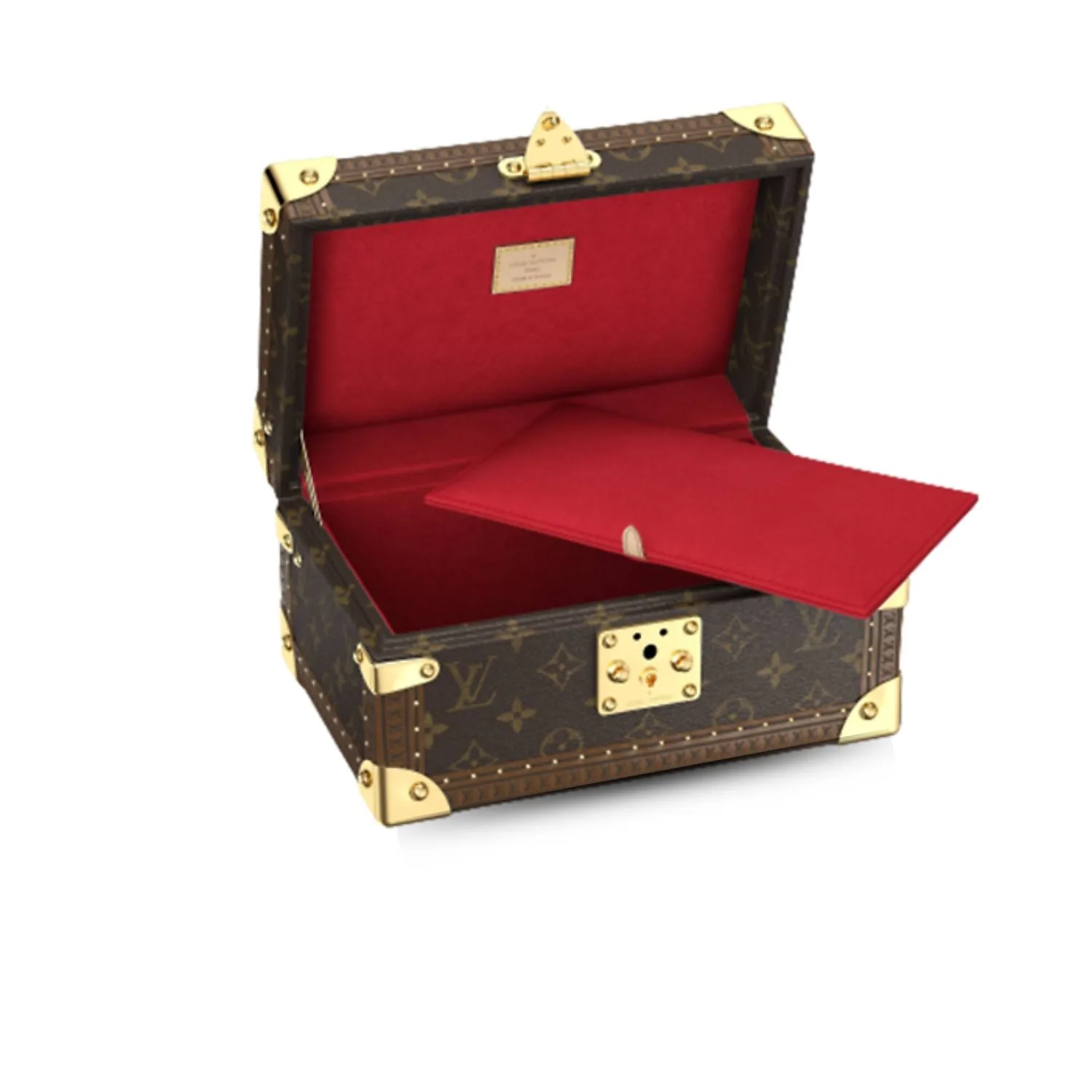 Louis Vuitton Coffret