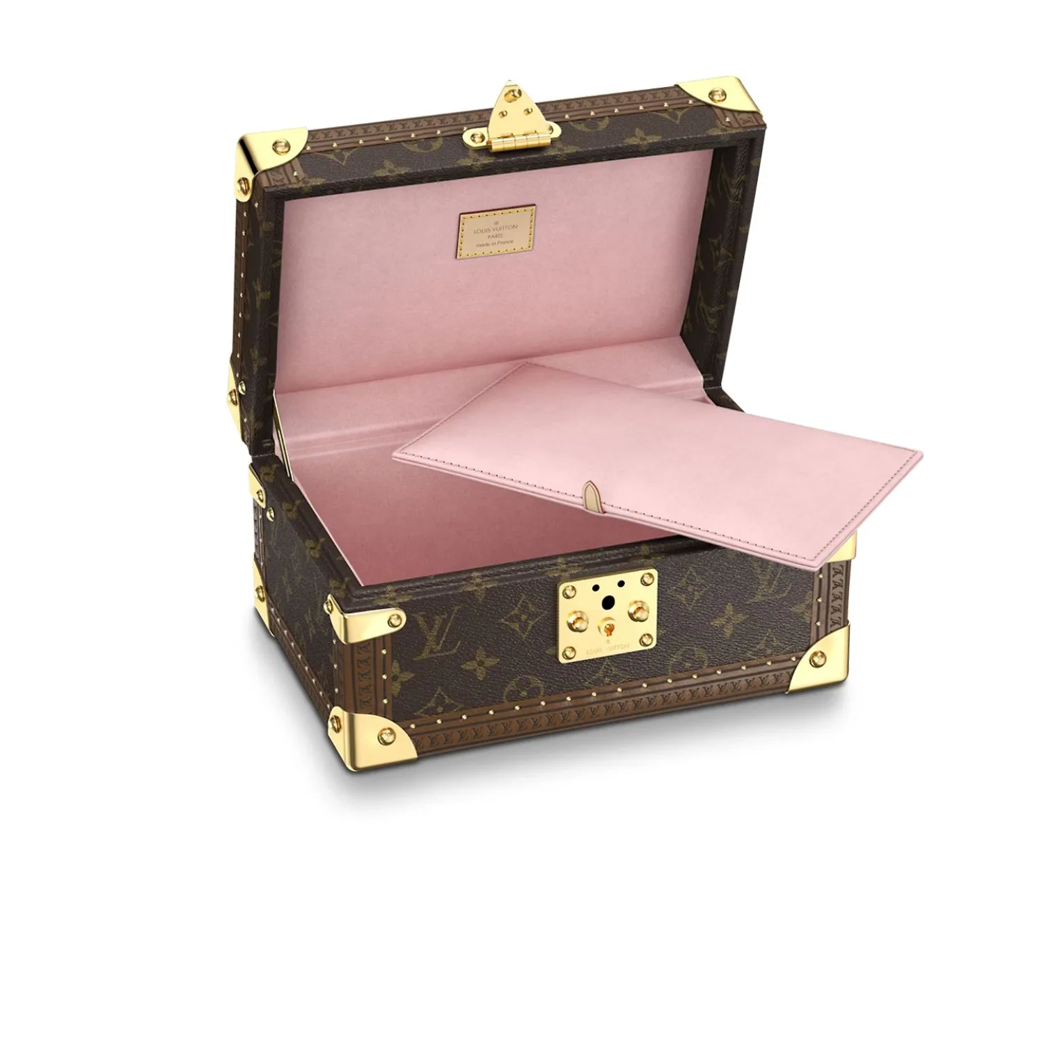 Louis Vuitton Coffret