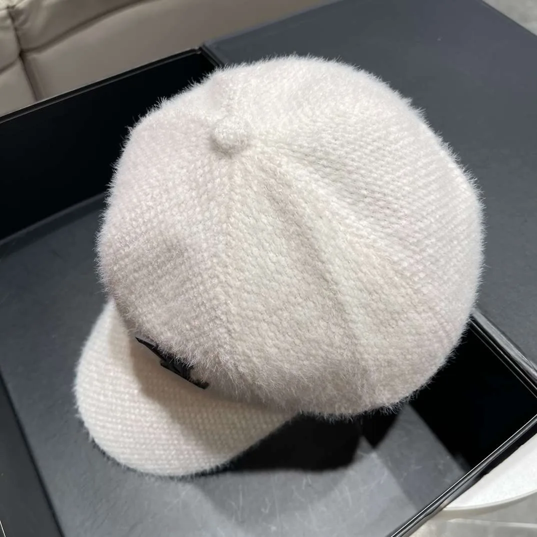 Louis Vuitton Corduroy Cap White - Image 8