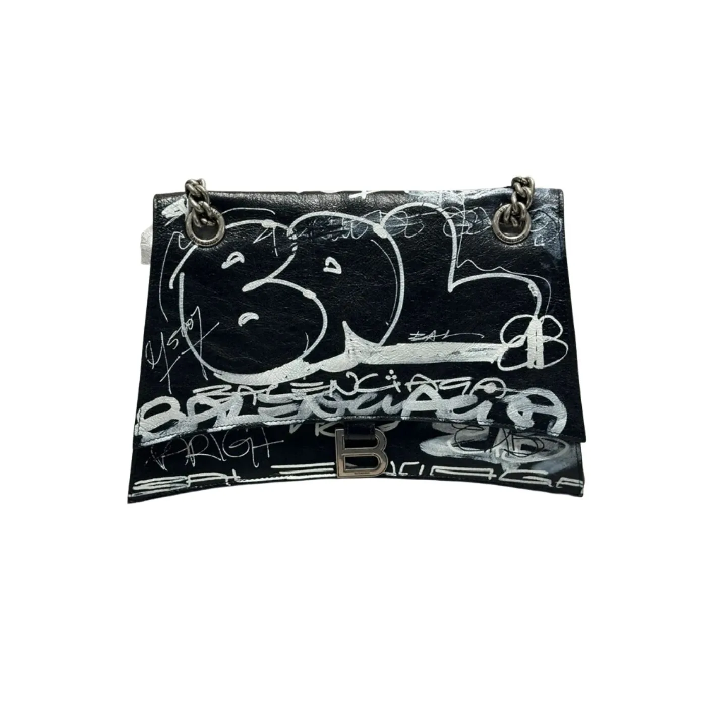 Balenciaga Crush Old