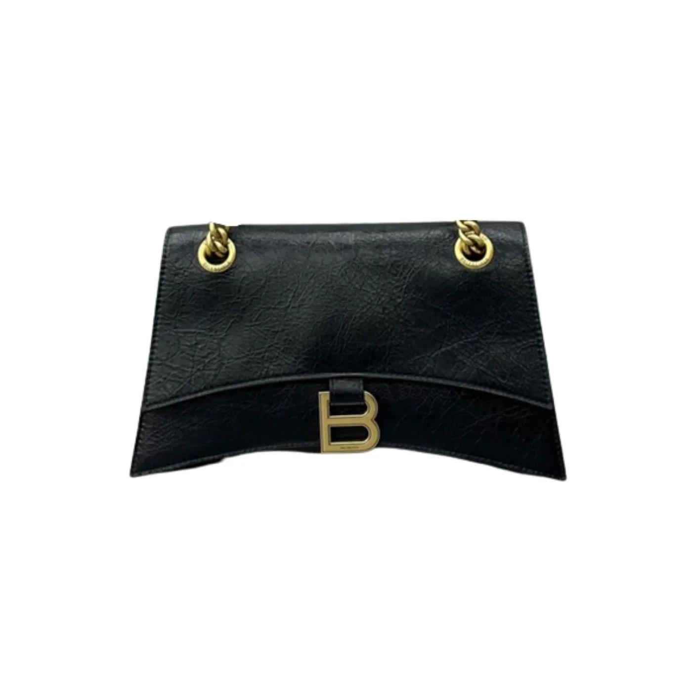Comprehensive Guide to the Balenciaga Crush Small Chain Bag Family