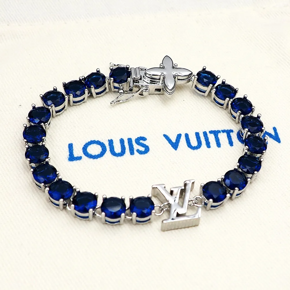 Louis Vuitton Crystal