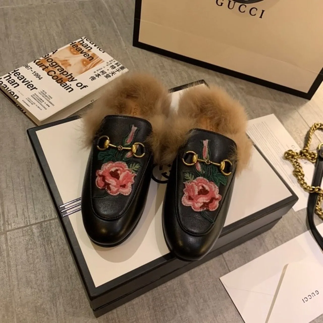 Gucci Re- Women’s