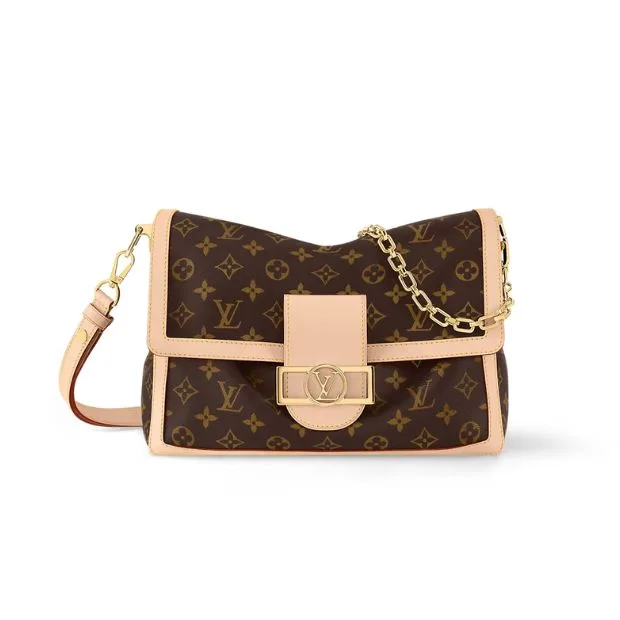 Louis Vuitton Dauphine
