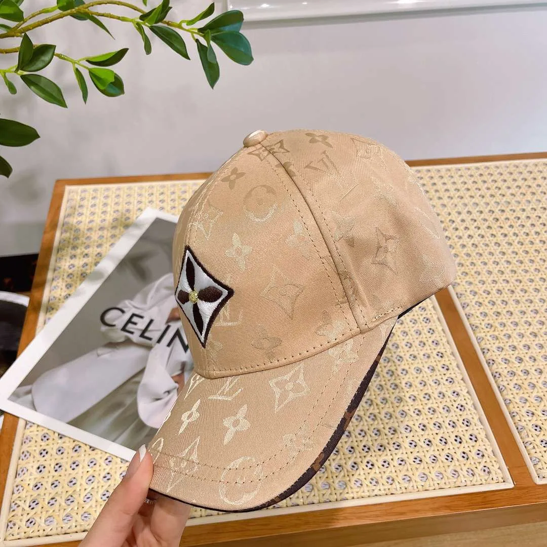Louis Vuitton Day Cap Gold - Image 7