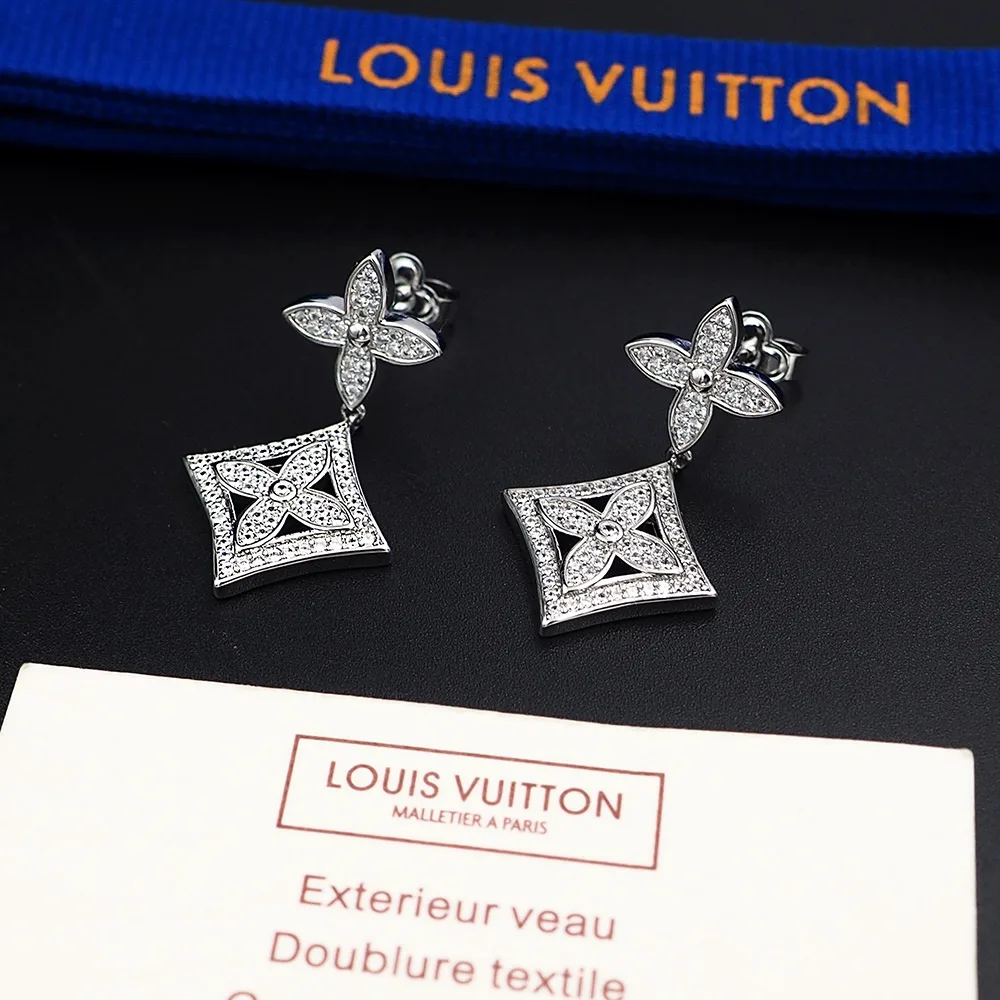 Louis Vuitton Diamond
