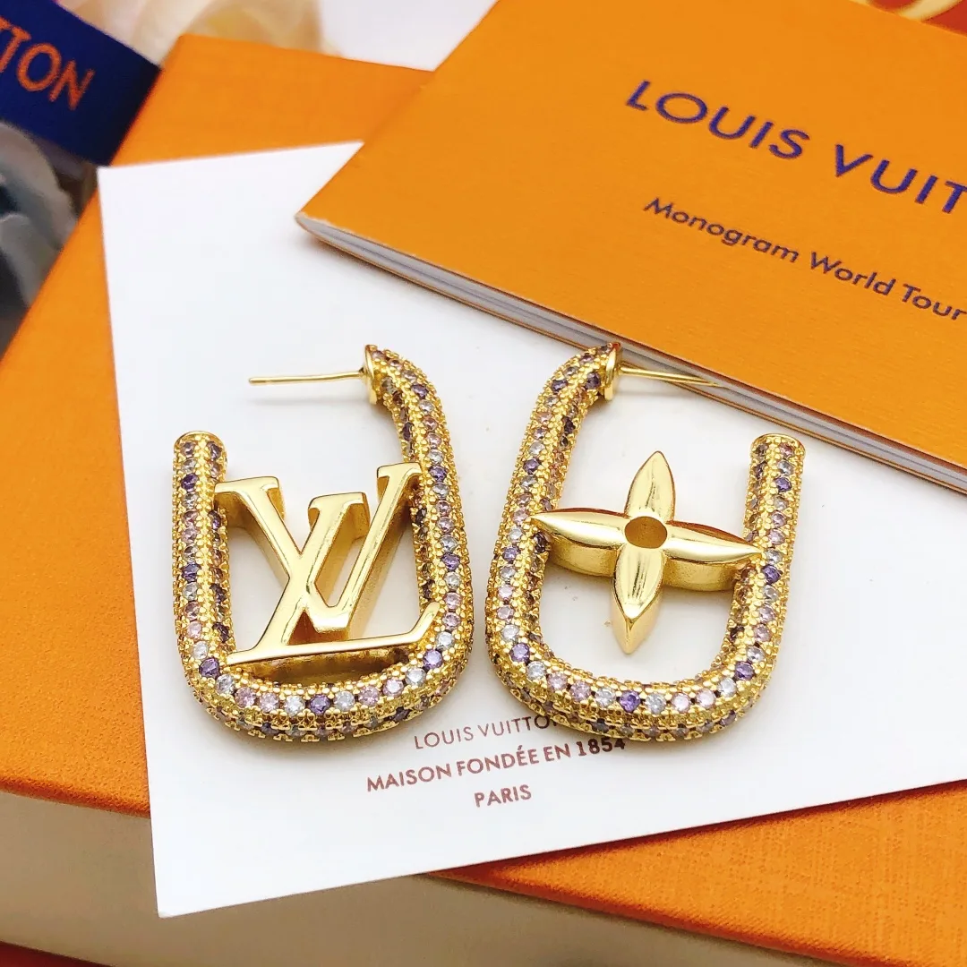 Louis Vuitton Diamond