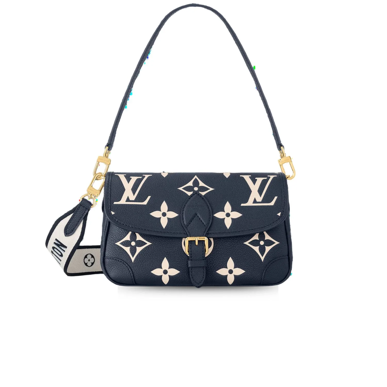 Louis Vuitton Diane