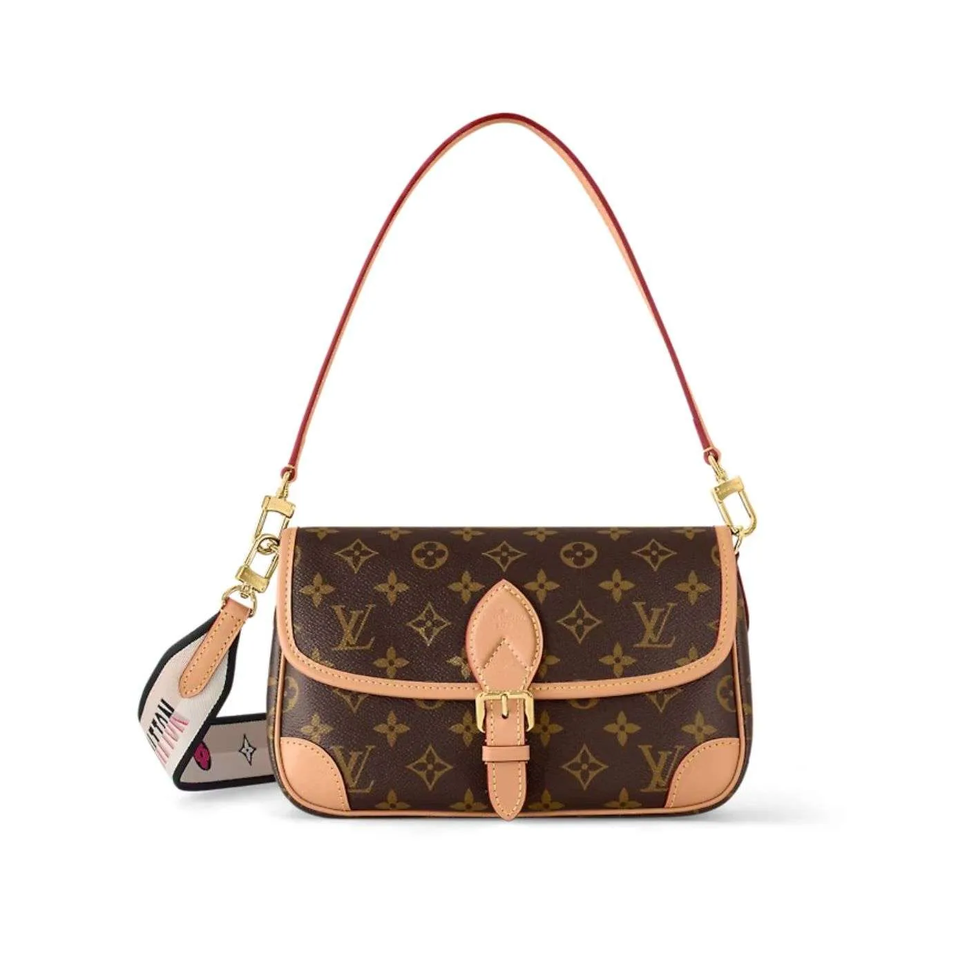 Louis Vuitton Diane